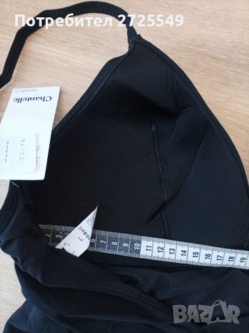 Chantelle цял нов бански, снимка 7 - Бански костюми - 36468890