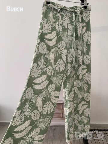 Дамски панталон в размер 38, снимка 9 - Панталони - 44179005