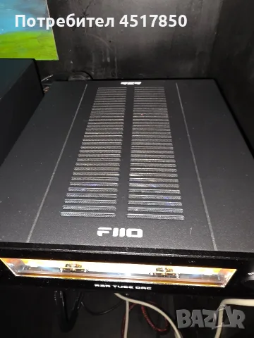 Fiio Warmer R2R., снимка 2 - Други - 56442316