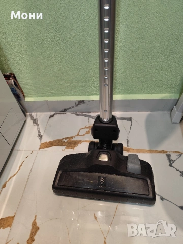 Вертикална Прахосмукачка Kerher VC 5, снимка 5 - Прахосмукачки - 53185408