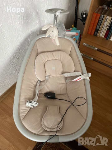 Люлка шезлонг