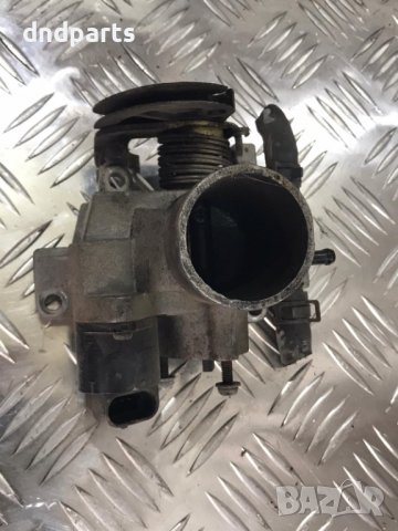 Дроселова клапа Daewoo Matiz,0.8i,2002г.