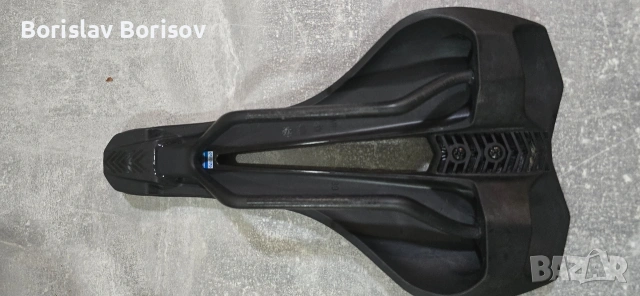 Карбоново колче Race face next sl, със седалка specialized Power comp, снимка 10 - Части за велосипеди - 53125914