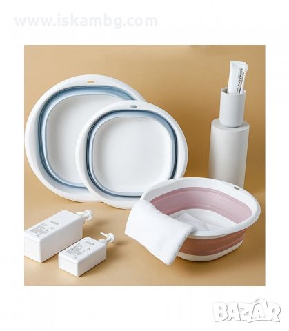 СГЪВАЕМ ЛЕГЕН ЗА ПРАНЕ - код 2707, снимка 10 - Други стоки за дома - 33925675