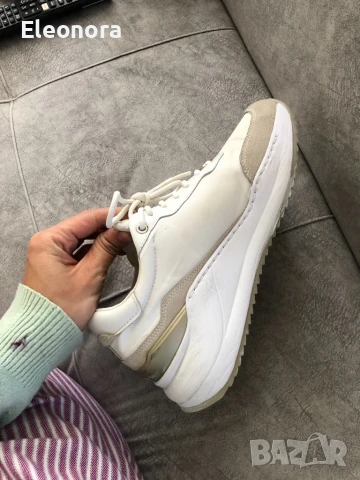 Calvin Clein оригинални дамски  обувки , снимка 3 - Маратонки - 50612177