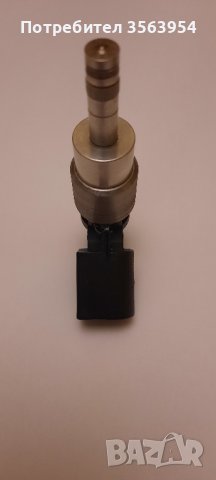 Дюза BOSCH 0 261 500 020, снимка 4 - Части - 40593410