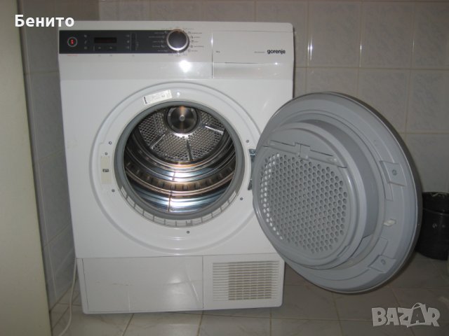 Сушилня за дрехи, снимка 5 - Сушилни - 31321339