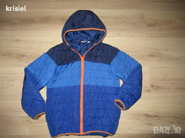 ХУБАВО ЯКЕ--134 номер, снимка 3 - Детски якета и елеци - 52313869