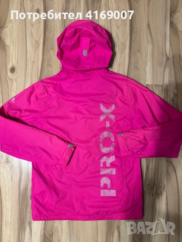 Дамско яке, снимка 2 - Якета - 53377374