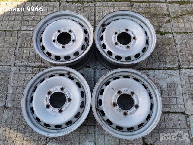 5× 139,7 Kia Sportage джанти