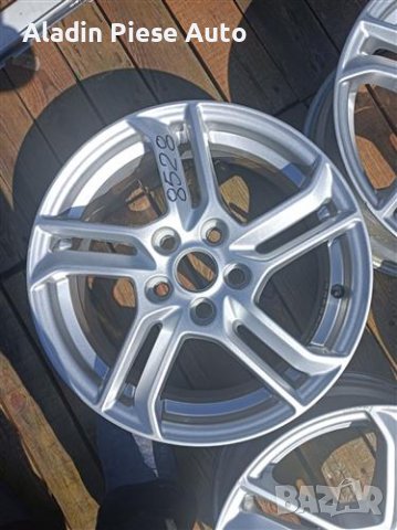Джанта Форд R16 ET50 код JX7C-1007-A1A, снимка 2 - Аксесоари и консумативи - 39870882