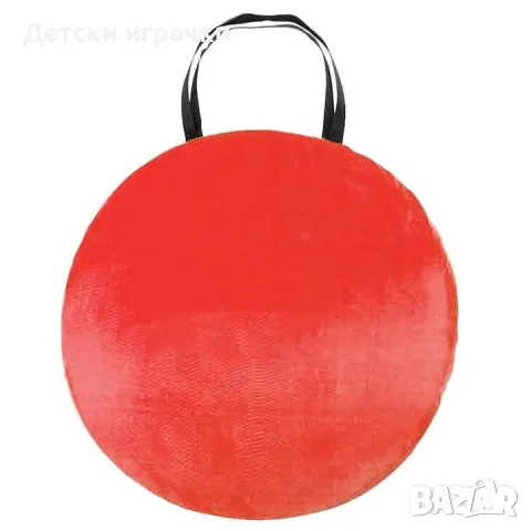 Детски комплект палатка, тунел и къща 3в1, снимка 10 - Други - 49147057