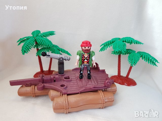 Playmobil фигурки, превозни средства и др., снимка 11 - Фигурки - 30127633