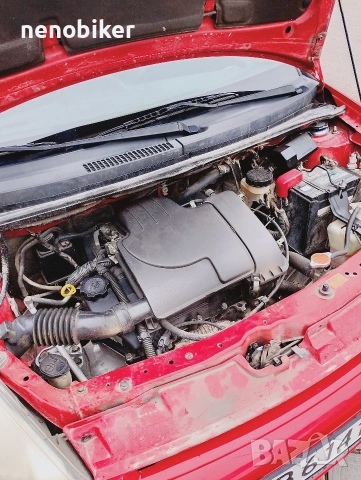 Daihatsu Sirion, снимка 4 - Автомобили и джипове - 53990114