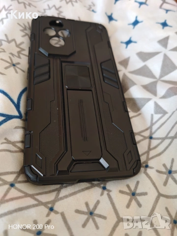  Продавам honor 200 в гаранция , снимка 7 - Huawei - 53181332