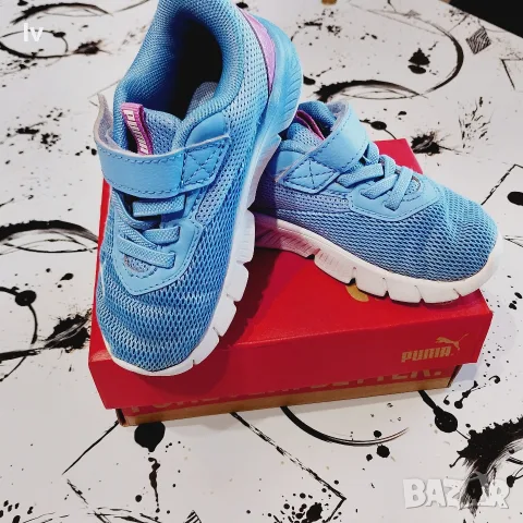 детски маратонки Puma, снимка 2 - Детски обувки - 56450073