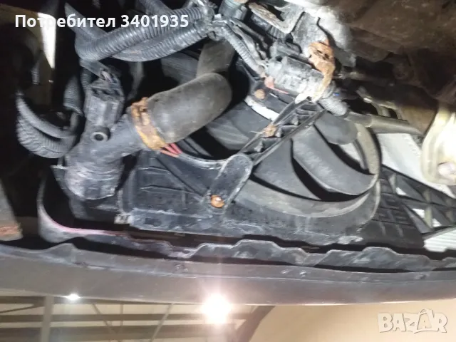 Vw polo 9N 1.4i 16V BKY, снимка 10 - Автомобили и джипове - 49625439