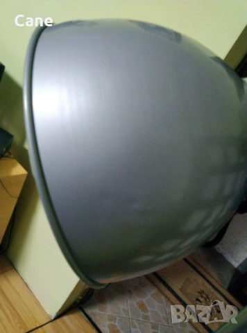 Смарт Инфрачервен Отоплител Blumfeldt Heatbell Tower Smart (2000W) – Wi-Fi, снимка 7 - Отоплителни печки - 53937642