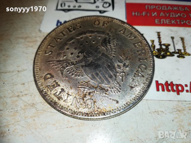 долар 1 долар 1401211711, снимка 8 - Колекции - 31424089