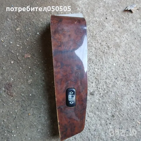 Десен Панел от Мерцедес S400___4.0 Sdi__2003