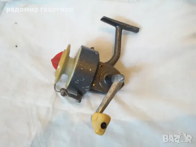 макара STABIL IV