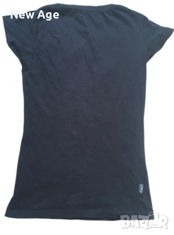 GIPSY ROSE Tattoo by Liquor Brand оригинална - Метал, Готик, Рок - размер S, снимка 3 - Тениски - 51576551