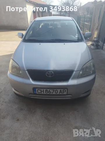 ПРОДАВАМ ЛЕК АВТОМОБИЛ, снимка 2 - Автомобили и джипове - 55822835