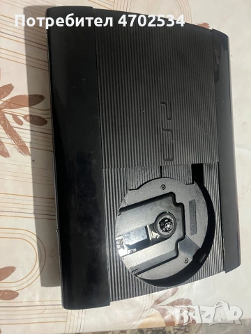Prodavam ps3 nqma kabeli i konsoli, снимка 2 - Друга електроника - 53024157