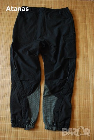 Vertical зимен панталон Мъжки L stretch трекинг millet mammut, снимка 2 - Зимни спортове - 38487719