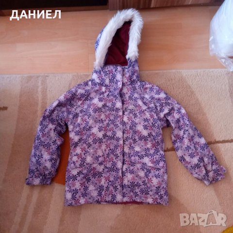 Оригинално детско яке TRESPASS раэмер 5-6 години