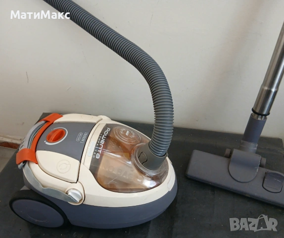 Прахосмукачка ROWENTA