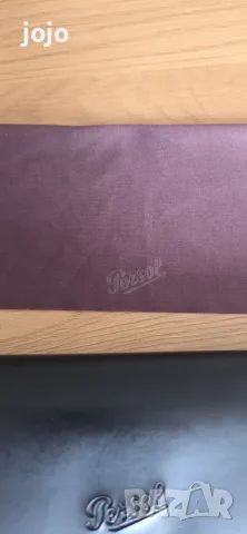100% Оригинални Persol Polarized, снимка 11 - Слънчеви и диоптрични очила - 55845727