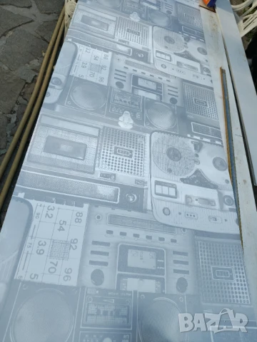  Caselio Френски тапети 5 ролки, снимка 3 - Други стоки за дома - 51385862