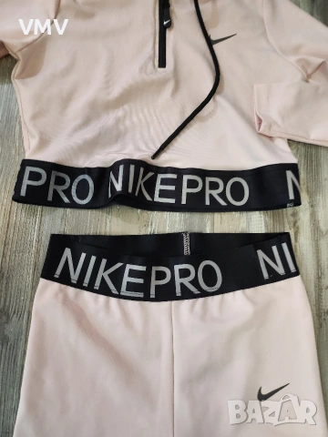 Екипче найк , снимка 5 - Спортни екипи - 53938938