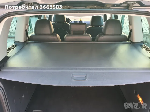 VW Touran 2.0 TDI, снимка 15 - Автомобили и джипове - 55985763