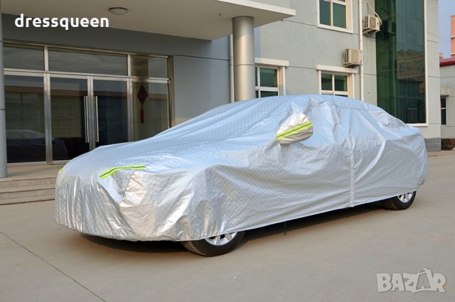 2824 Протектор за автомобил против сняг и слънце, снимка 10 - Аксесоари и консумативи - 30527230