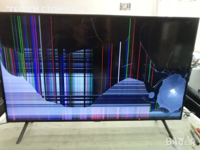 SAMSUNG  UE50RU7179U BN41-02703 BN94-14756K BN44-00932 L55E7N-RHS CY-NN050HGAV1V  V8N1-500SM0-R0