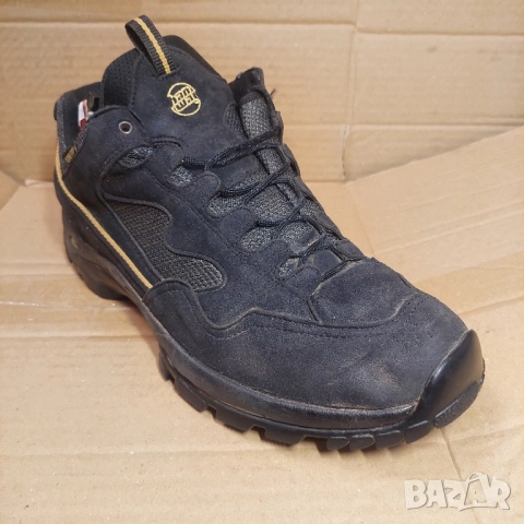 водоустойчиви туристически обувки Hanwag Performance GTX номер 44, снимка 3 - Други - 42527231