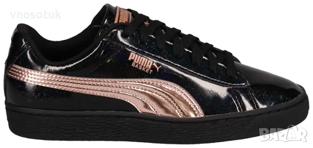 Дамски кецове  Puma  Mirror -№39, снимка 2 - Кецове - 54119209