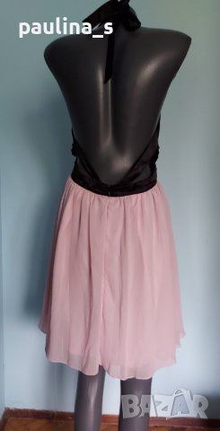 Вечерна дизайнерска рокля "Lipsy" серия Amazing / голям размер , снимка 4 - Рокли - 36637901