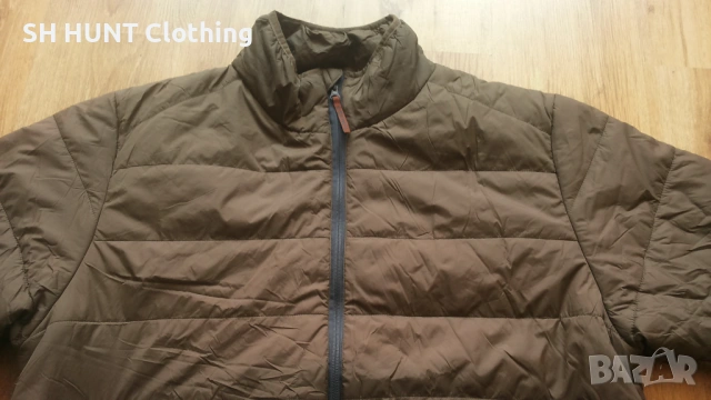 STORMBERG Strimfjord Insulated Jacket размер 3XL зимно яке - 1978, снимка 5 - Екипировка - 53271704