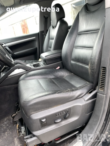 Продавам на Части Porsche Cayenne S 4.5 2005г 9PA EA22 V8, снимка 4 - Автомобили и джипове - 51694659