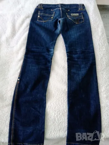 Дамски  дънки Dolche & Gabana , снимка 3 - Дънки - 47735456