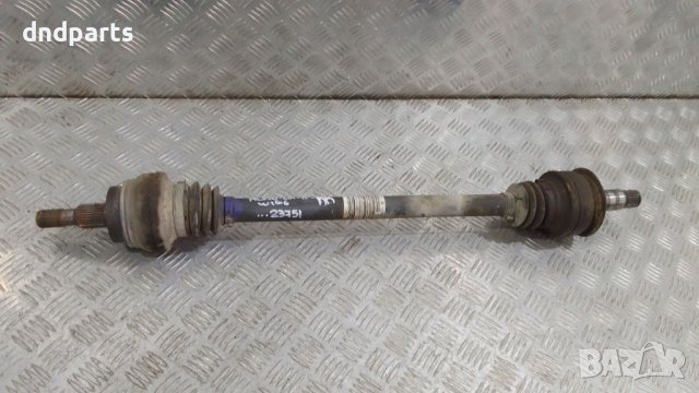 Полуоска Mercedes ML350 CDI W166 2012г.(задна дясна)	