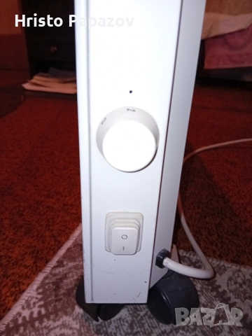 панел за отопление , снимка 2 - Отоплителни печки - 51601873