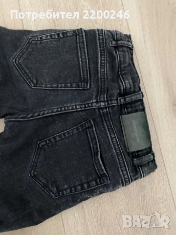 Голям лот  детски дрехи 110- 116, снимка 17 - Детски комплекти - 52008903