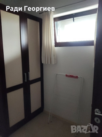 Продава два двустайни апартамента на брега на морето в Созопол, снимка 13 - Апартаменти - 51889331