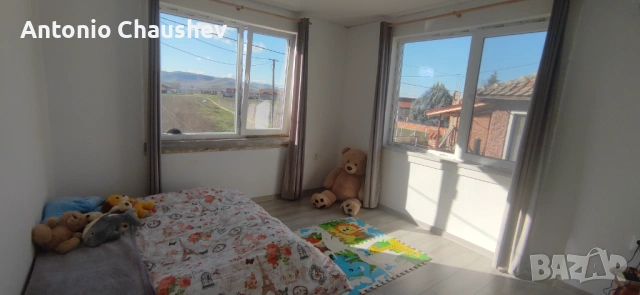 Продавам къща, снимка 10 - Къщи - 54305727