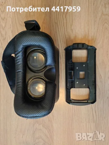 VR BOX / 3D VR очила за телефон, снимка 5 - 3D VR очила за смартфон - 56242337