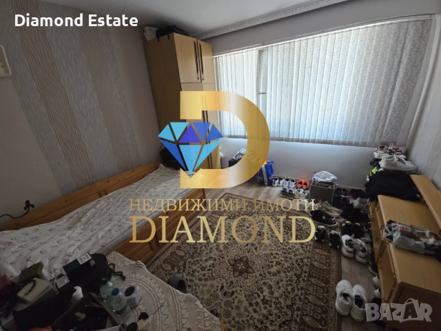 Апартамент в Димитровград, кв. Каменец, снимка 8 - Апартаменти - 50543637